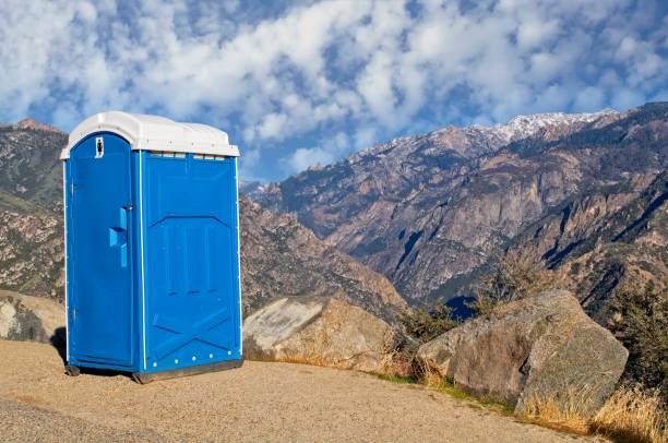 Best Temporary restroom rental  in Crestwood, MO
