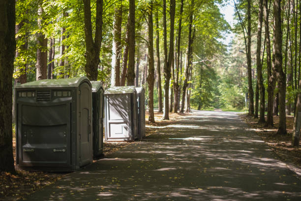 Best Portable bathroom rental  in Crestwood, MO