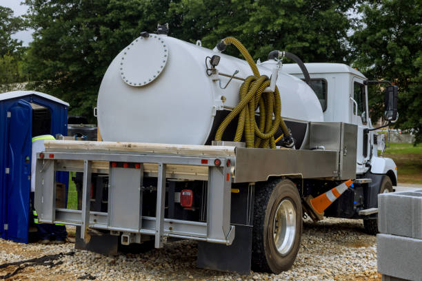 Best Best portable toilet rental  in Crestwood, MO