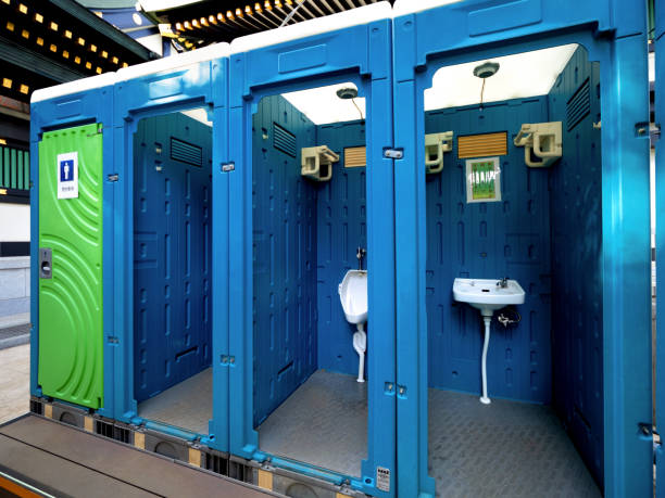 Best Luxury portable toilet rental  in Crestwood, MO