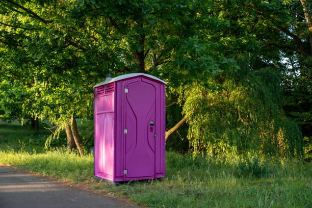 Portable Toilet Options We Offer in Crestwood, MO
